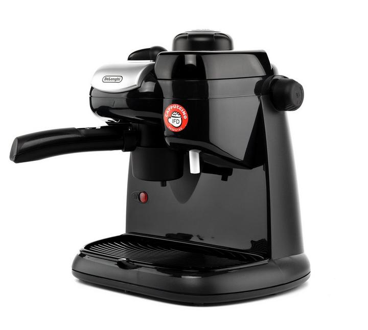Delonghi capuccino maker eXtra - Main Image