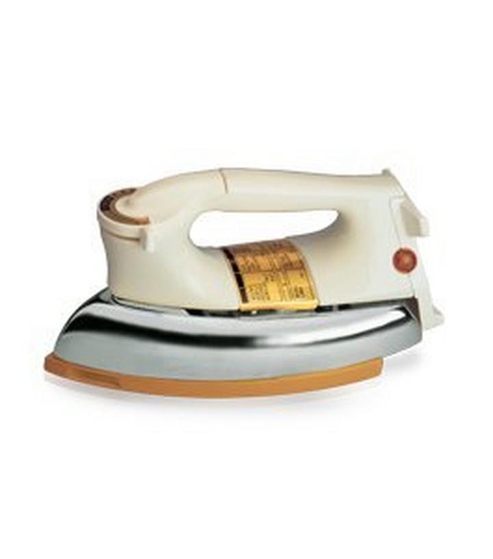 Optima, Heavy Dry Iron 1200W