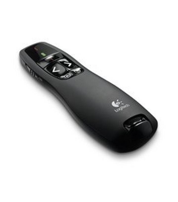 Logitech Wireless Presenter