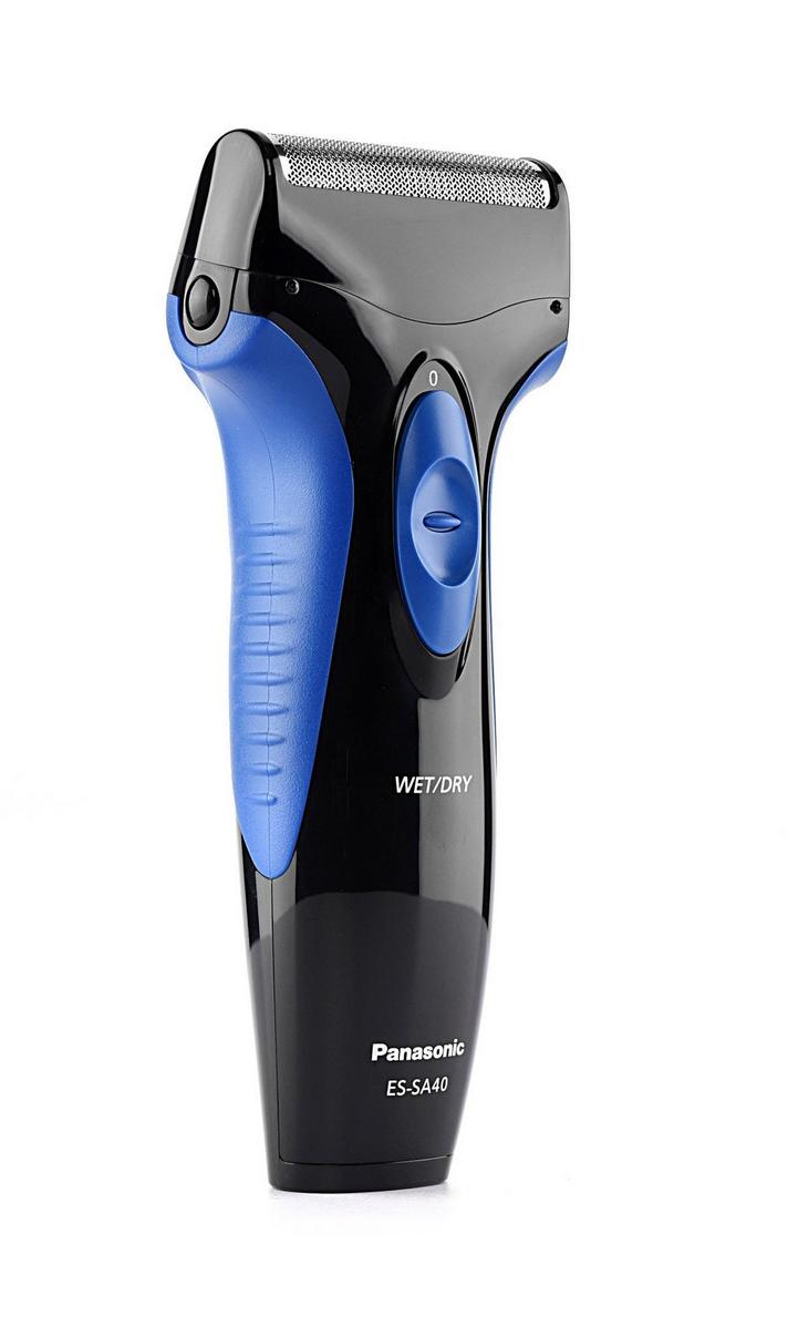 Panasonic Rechargeable Beard Shaver, Single Blade - eXtra Bahrain