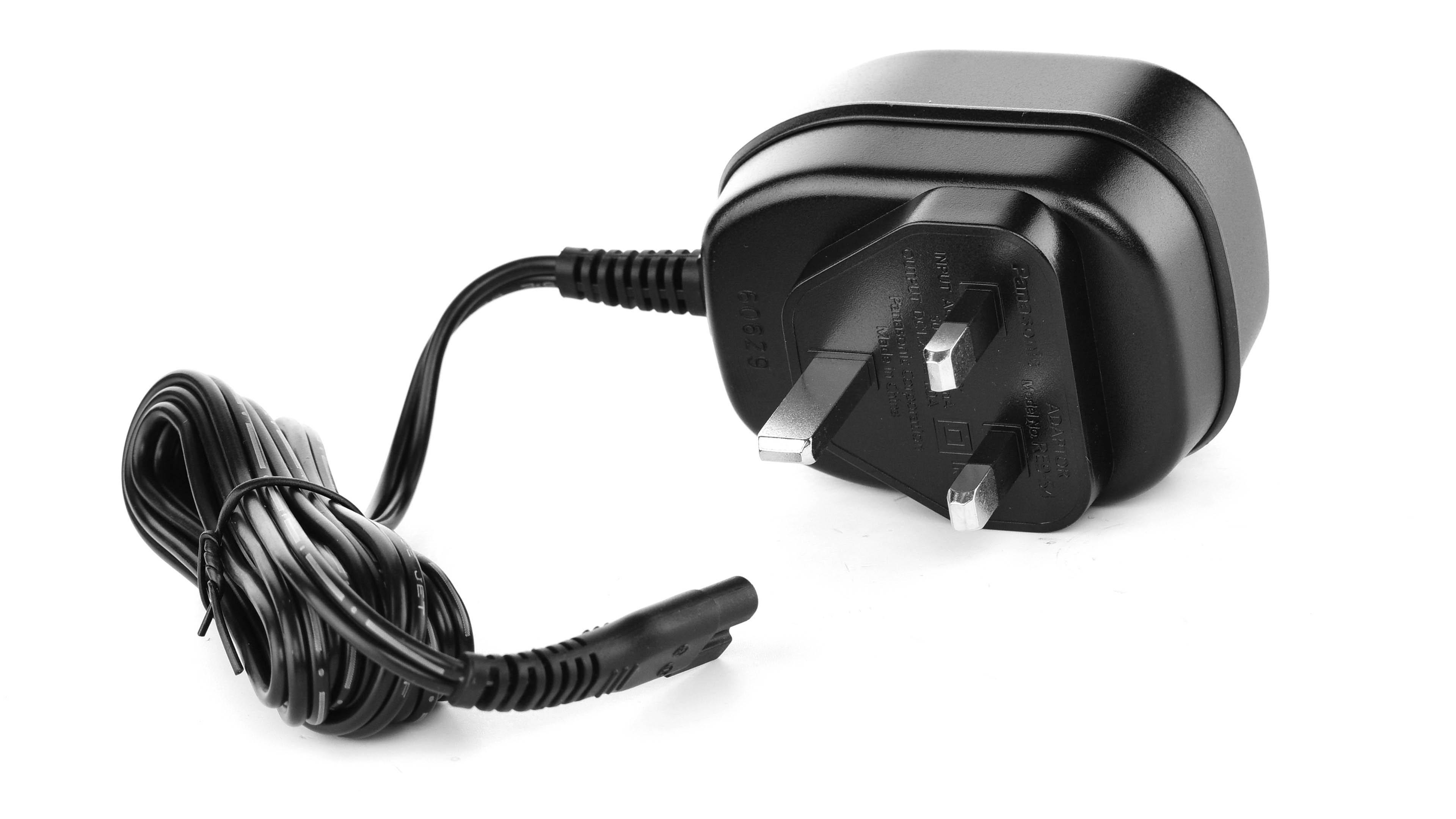 panasonic er2031k trimmer charger