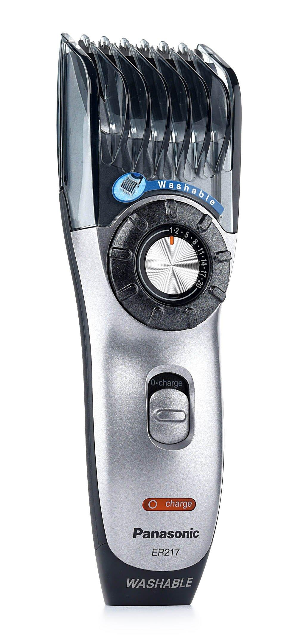 brookstone cordless trimmer