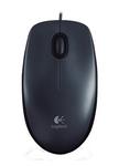 Logitech M90 Optical Mouse USB