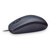 Logitech M90 Optical Mouse USB