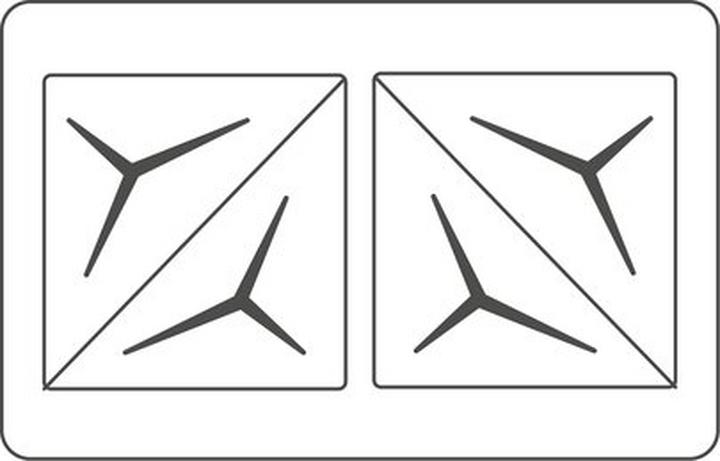 Moulinex Sandwich Maker