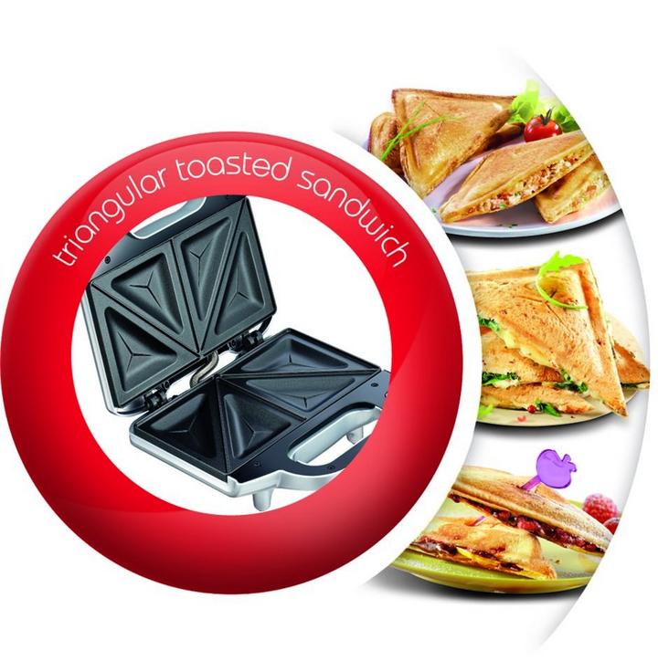 Moulinex Sandwich Maker