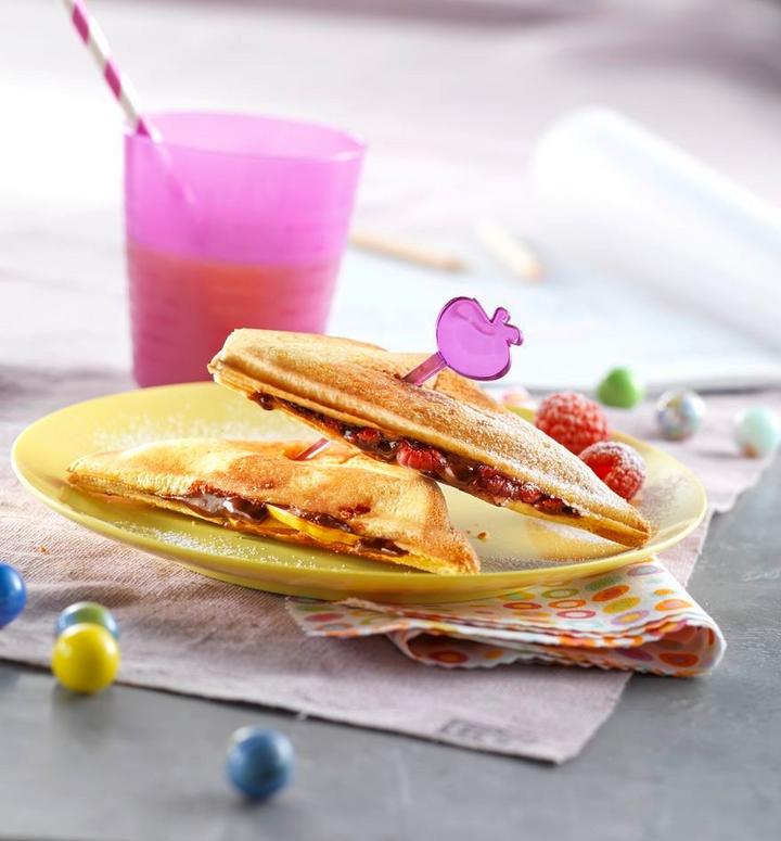 Moulinex Sandwich Maker
