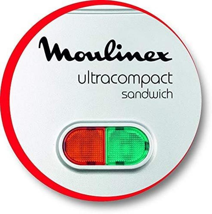 Moulinex Sandwich Maker