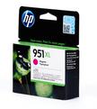 HP 951XL MAGENTA OFFICEJET INK CARTRIDGE