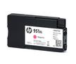 HP 951XL MAGENTA OFFICEJET INK CARTRIDGE