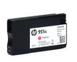 HP 951XL MAGENTA OFFICEJET INK CARTRIDGE