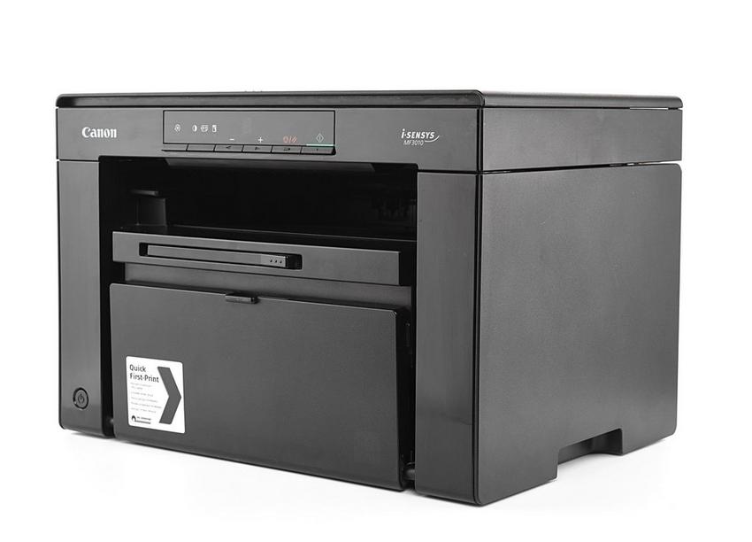 Canon ImageCLASS MF3010 VP Multifunction Laser Printer With, 48% OFF