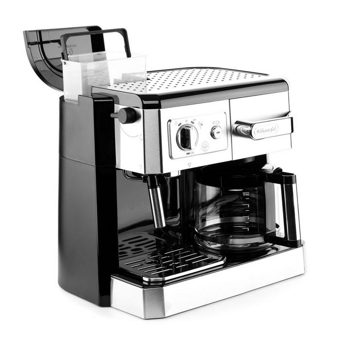 DeLonghi BCO 420  Espresso Coffee Machine