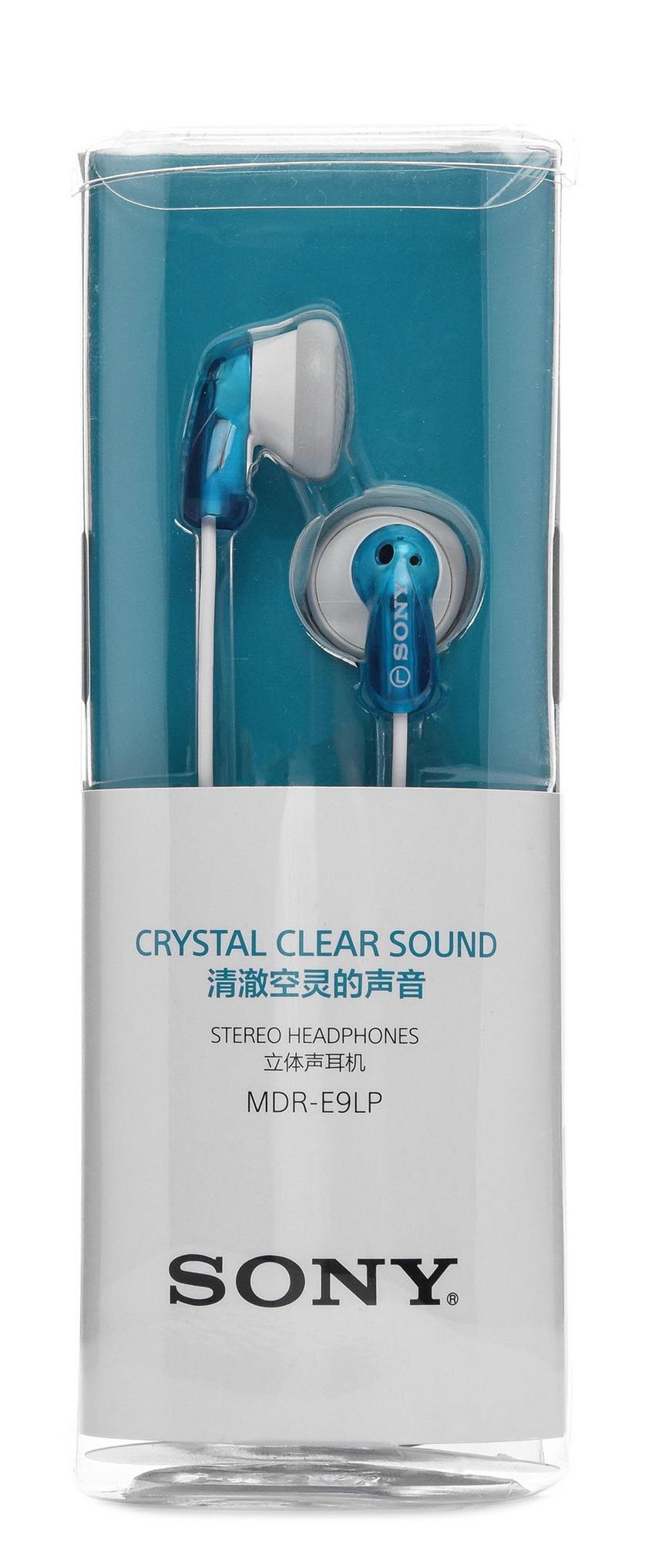 Sony crystal clear discount sound