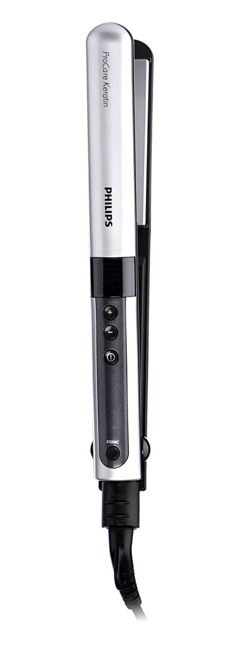Philips Hair Straightener Cord length 2.5m Maximum 3