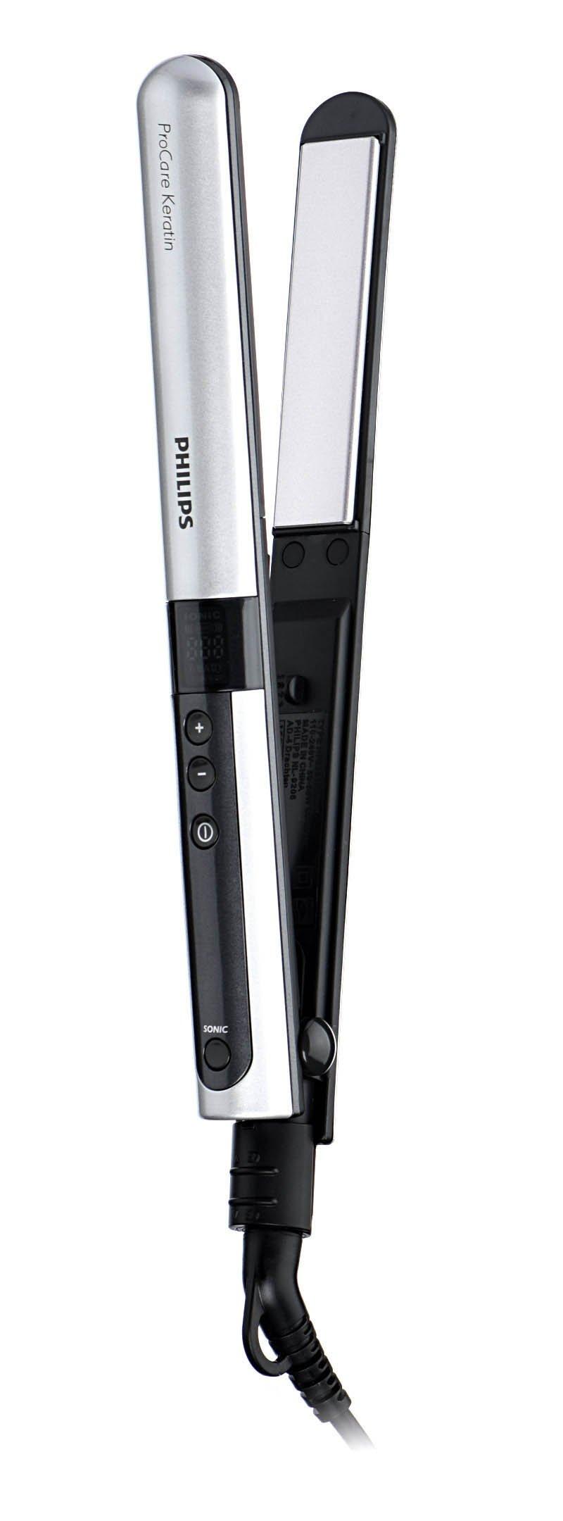 Philips Hair Straightener Cord length 2.5m Maximum 4