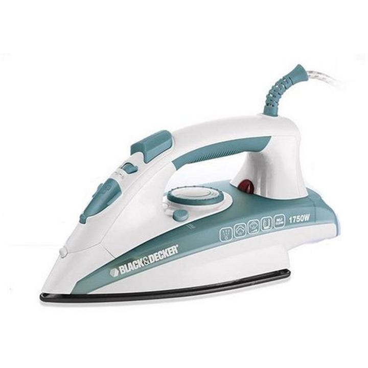 Black & Decker, Other, Black Decker Iron Press N Go Sure Steam S22