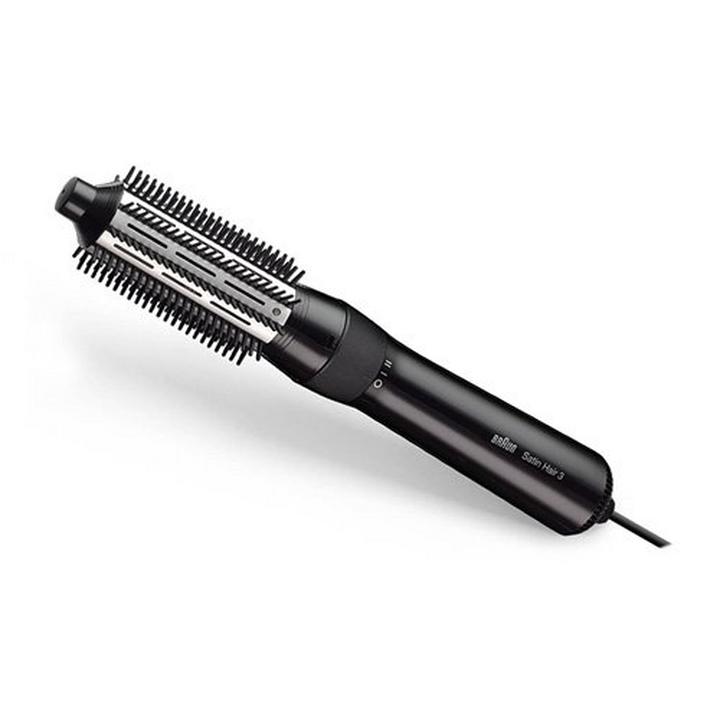 Braun hair styler