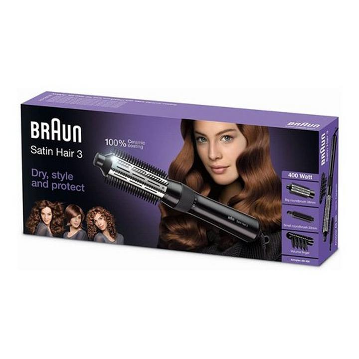 Braun hair styler eXtra Bahrain