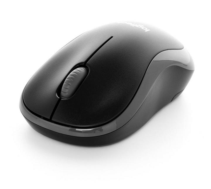 Logitech MK330 Wireless Combo Arabic layout,OS/XP,