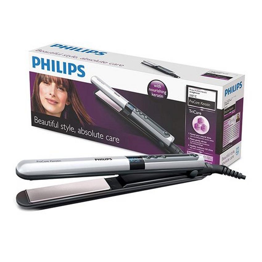 Philips procare straightener best sale