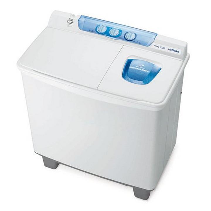 Hitachi washer deals spin dryer