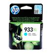 HP 933XL Cyan Officejet Ink Cartridge