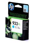 HP 933XL Cyan Officejet Ink Cartridge