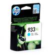 HP 933XL Cyan Officejet Ink Cartridge