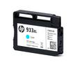 HP 933XL Cyan Officejet Ink Cartridge