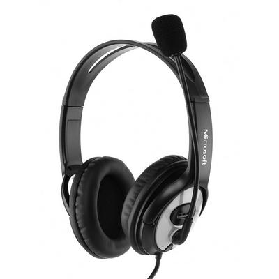 مايكروسوفت سماعات رأس Lx 3000 مدخل Usb اكسترا السعودية