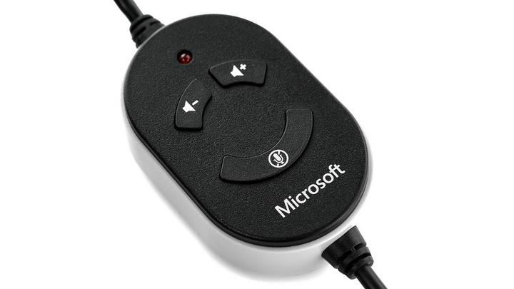 Lx 3000 microsoft discount headset