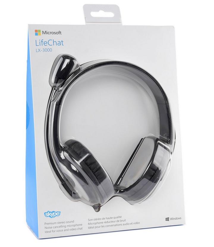 Microsoft discount life headset