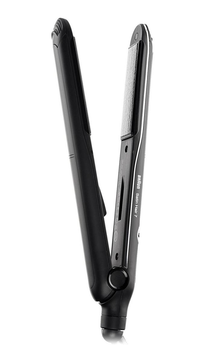 Braun Hair Straightener Satin 7 SensorCare eXtra Bahrain