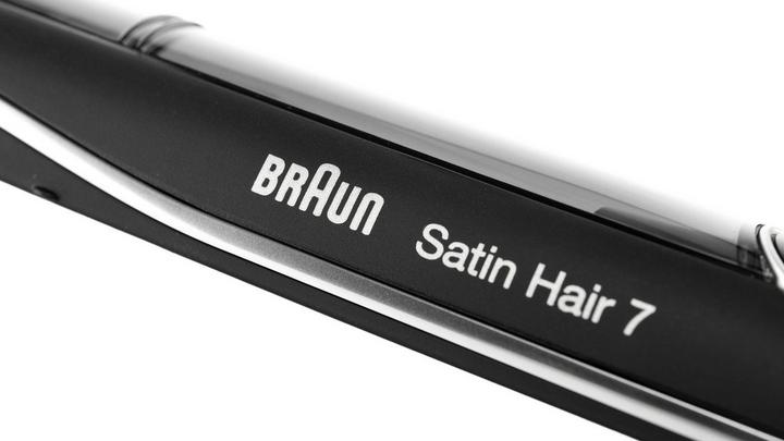 Braun straightener and curler best sale