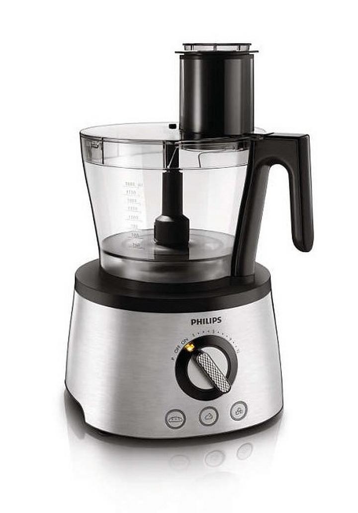 Philips, 1300W, Food Processor, eXtra Bahrain - Main Image