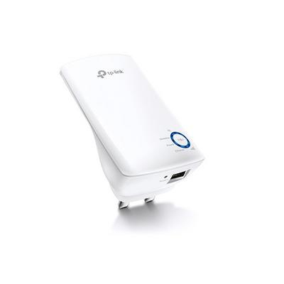 تي بي لينك مقوي إشارة واي فاي أبيض اكسترا ع مان