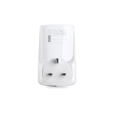 Tp Link 300mbps Universal Wireless N Range Extender Extra Saudi