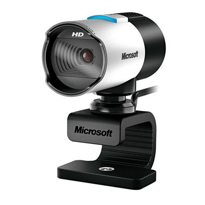 Microsoft Lifecam STUDIO 1080P HD Sensor