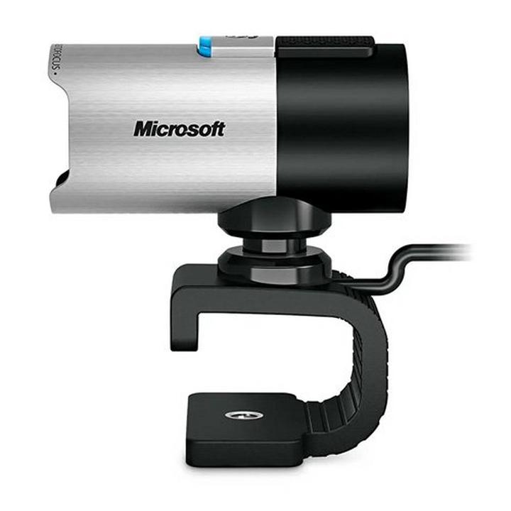 Microsoft Lifecam STUDIO 1080P HD Sensor