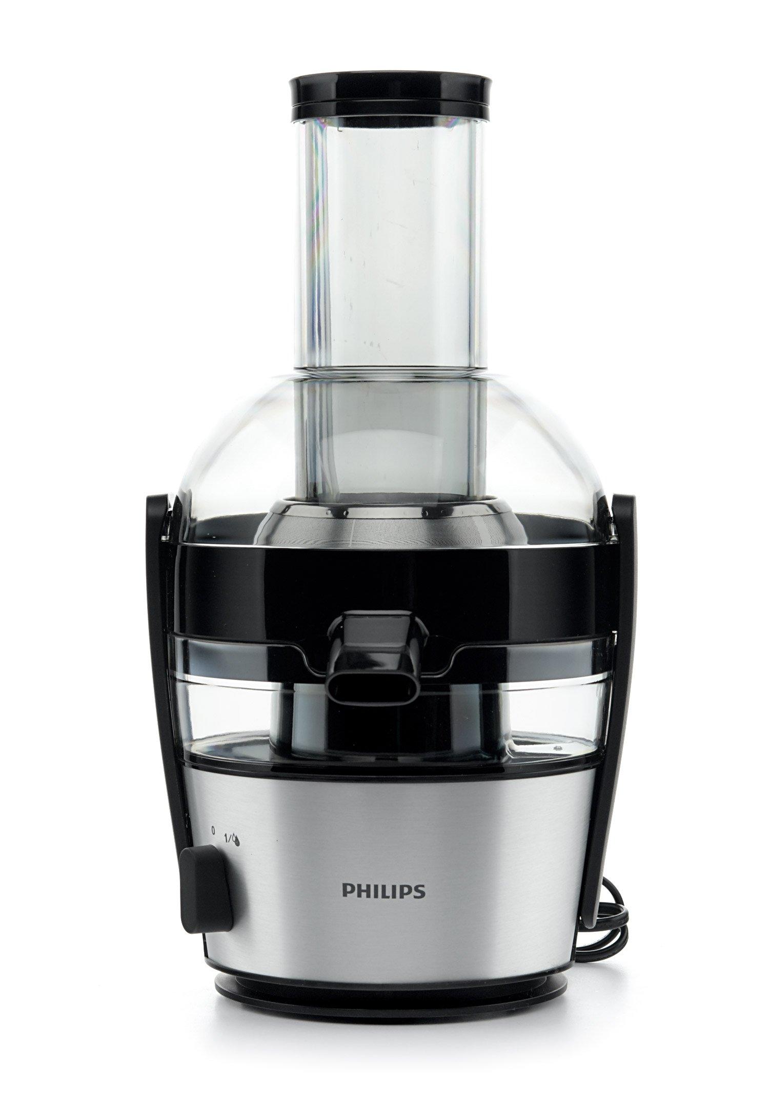 phillips juicer