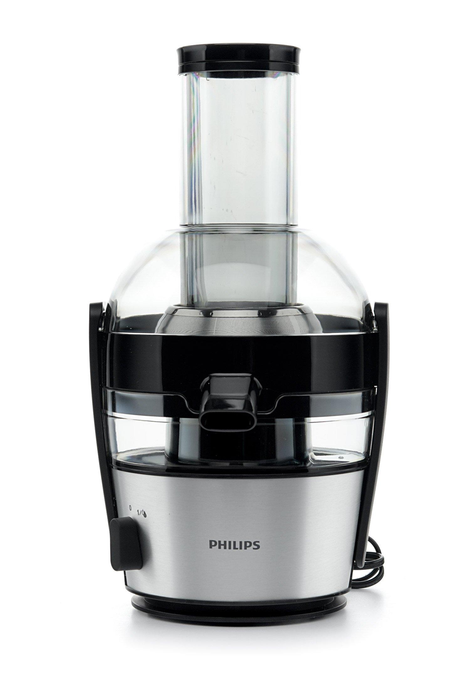 philips juicer