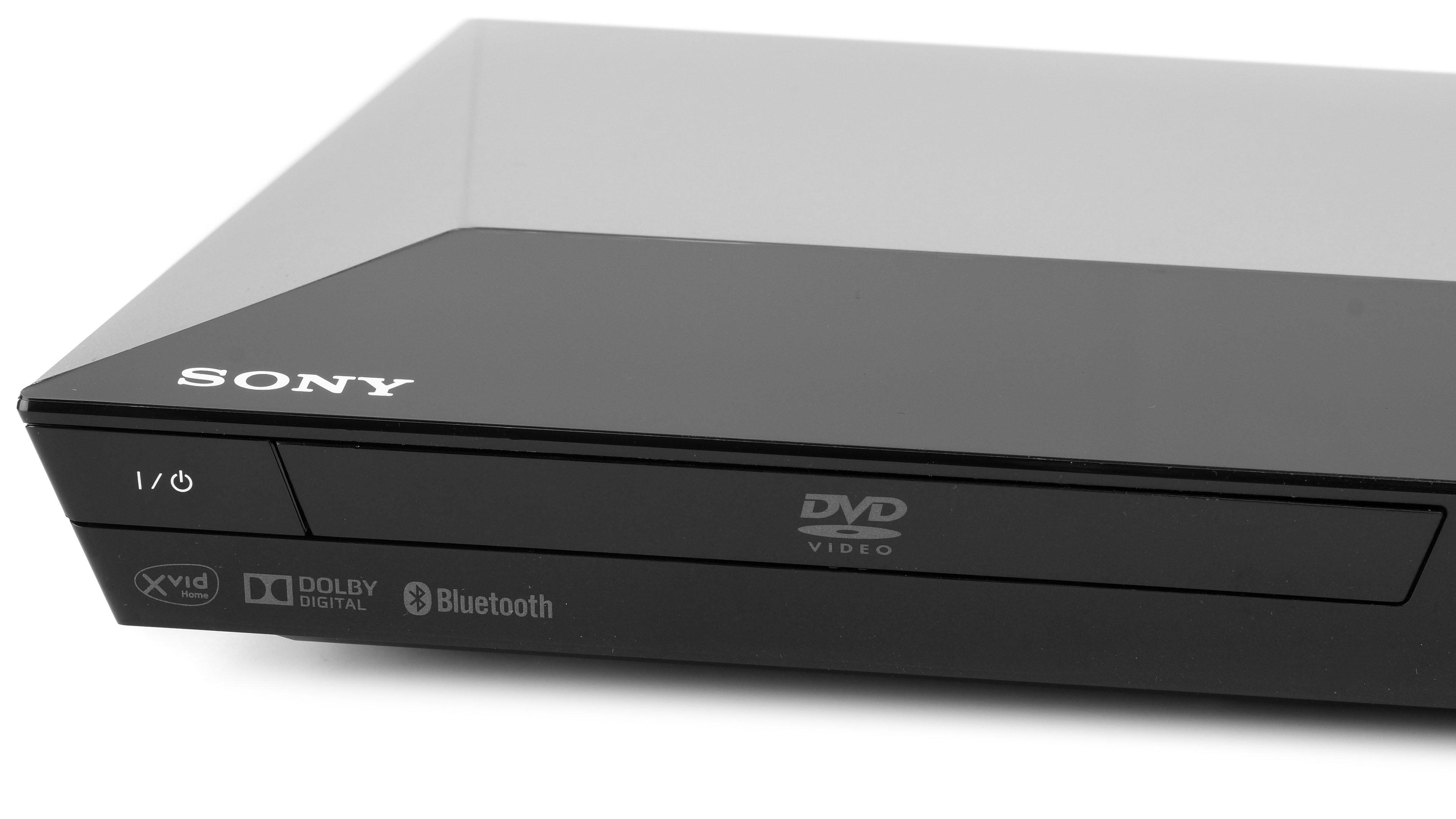 sony 5.1 dvd player with inbuilt amplifier