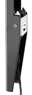 Brateck Wall bracket 60-100 Inch LED