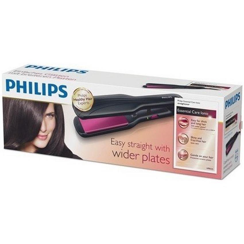 Philips easy straight and shine sale