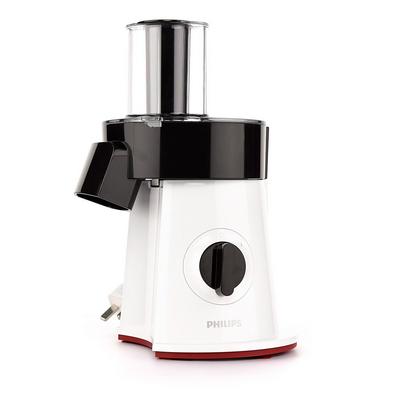 Philips Viva Collection Salad Maker 200w White Extra Bahrain
