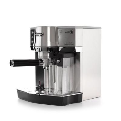Delonghi Coffee Maker Extra Saudi