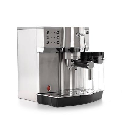 Delonghi Pump Driven Coffee Maker 1300w Extra Saudi