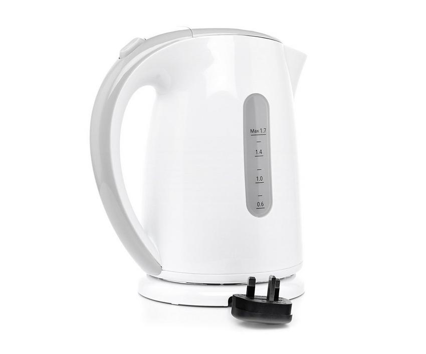 Panasonic Jug Kettle 1.7Ltrs White eXtra Bahrain