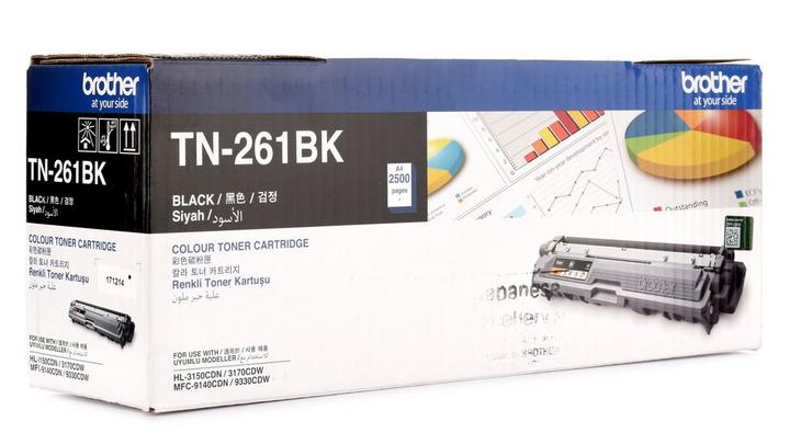 How to reset Brother MFC-9330CDW Toner level 